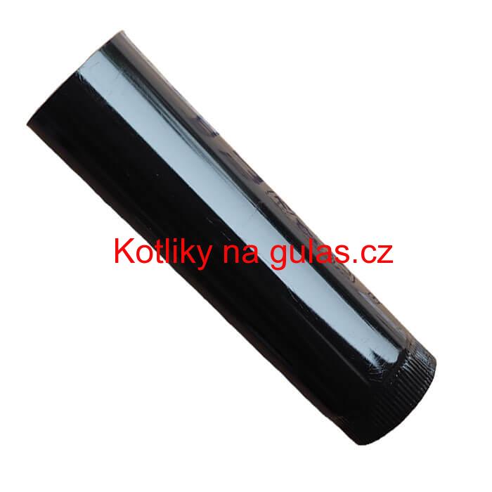 Roura na kouřovod CLASSIC 45 cm x 11,8 cm