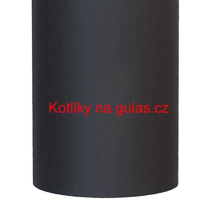 Roura na kouřovod PLUS 600 30 cm x 10 cm