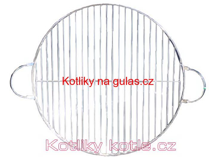 Grilovací rošt 50 cm