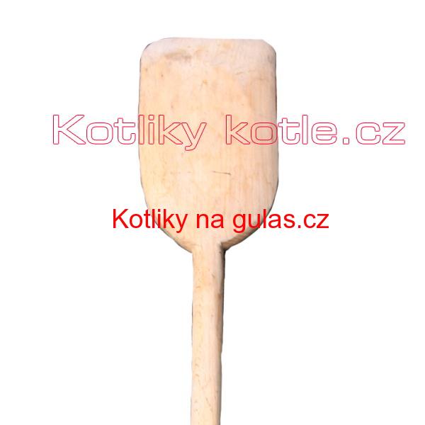 Vařečka - velká