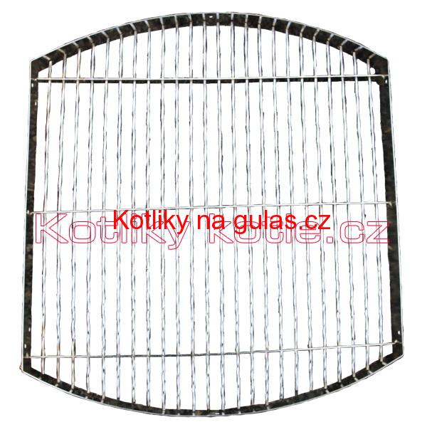Grilovací rošt