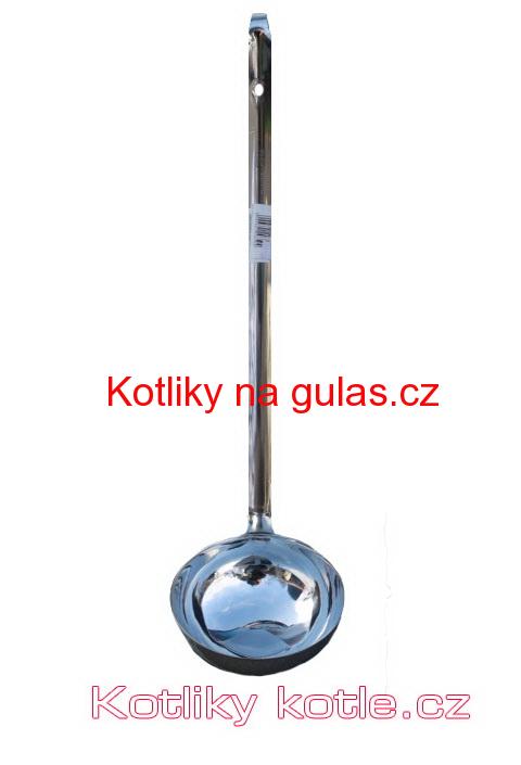 Antikorová naběračka 350 ml