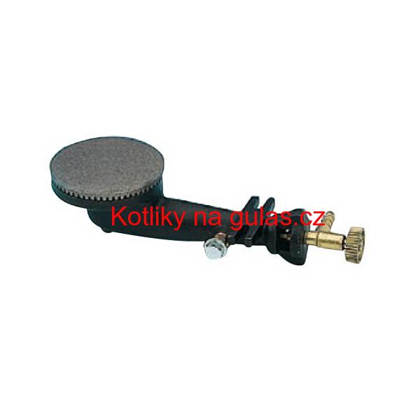 Plynový hořák QP 2,5kW