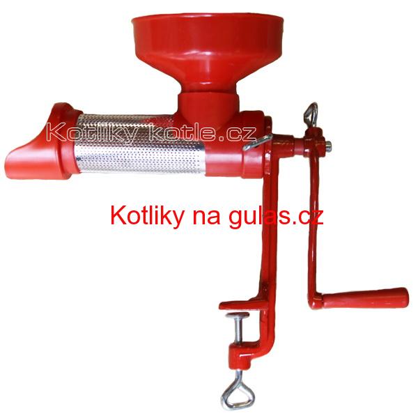 Mlýnek na rajčata