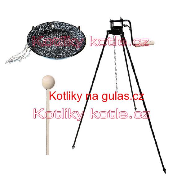 Party set GRIL