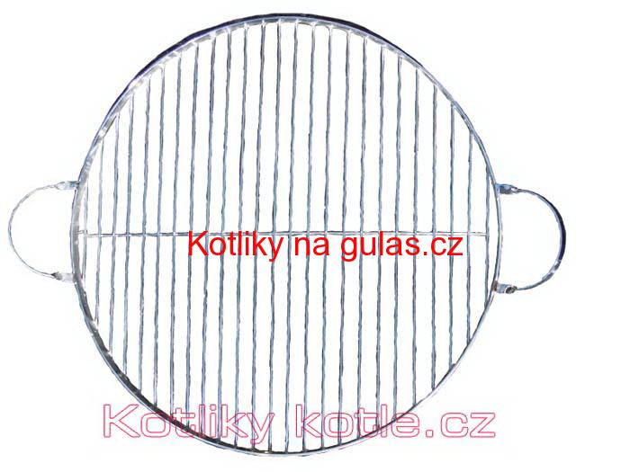 Grilovací rošt 50 cm