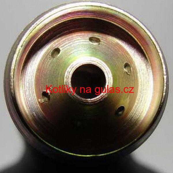 Letlampa Tornado 2200W