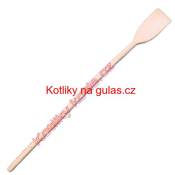 Vařečka - velká