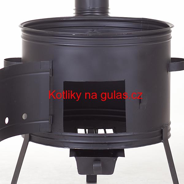 Kotlina pro kotlík 31 cm