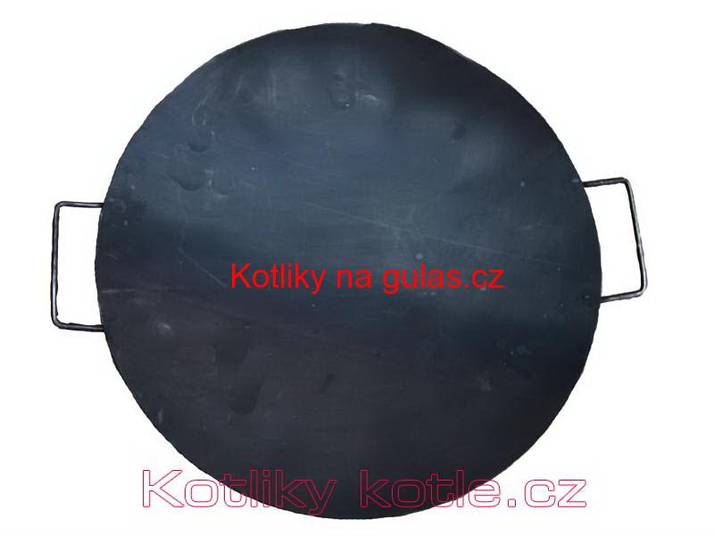 Grilovací pánev 60 cm