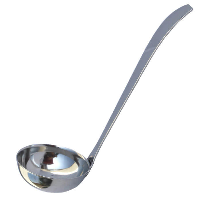 Servírovací naběračka 0,30 ml