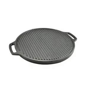 Grilovací deska 44,5 cm