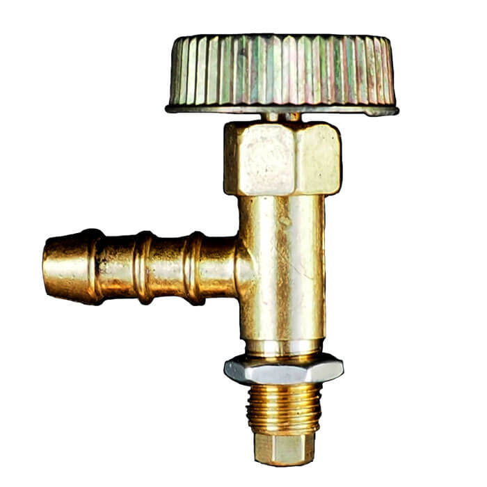 Ventil na plynový hořák 5,5 kW HU