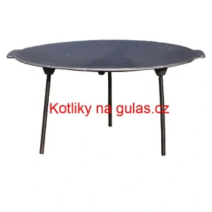 Grilovací pánev 45 cm