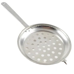 Síto na halušky a na noky s rukojetí - haluškárna