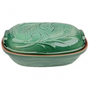 Hliněný pekáč na kachnu 5 L