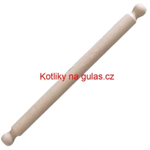 Kuchyňský válek na těsto 40 cm