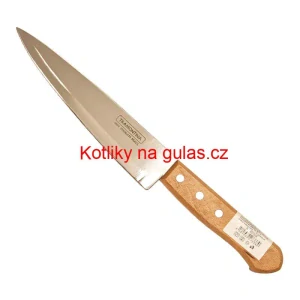 Kuchyňský nůž Tramontina – kvalitní ocel