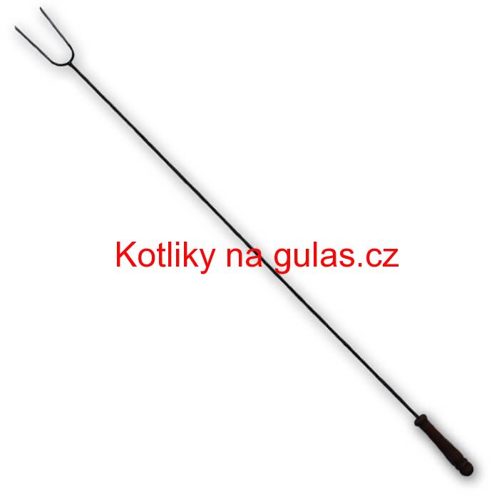 Vidlička na opékání