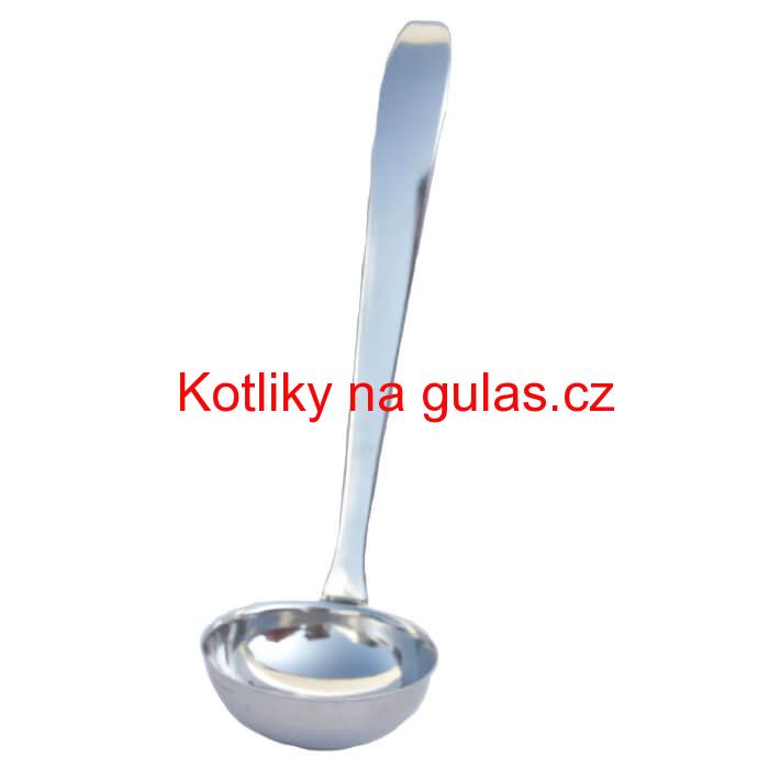 Servírovací naběračka 0,30 ml