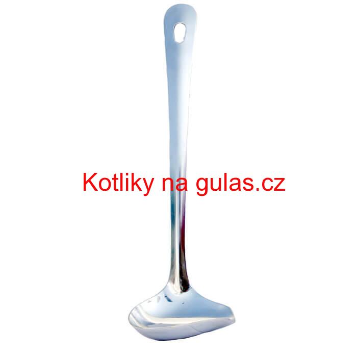 Naběračka na omáčky 0,30 ml