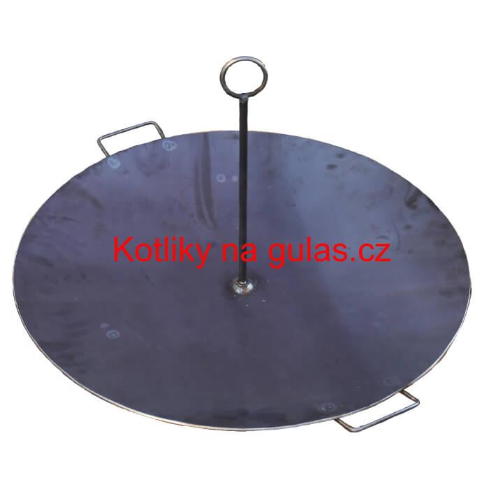 Grilovací pánev UNIVERZAL