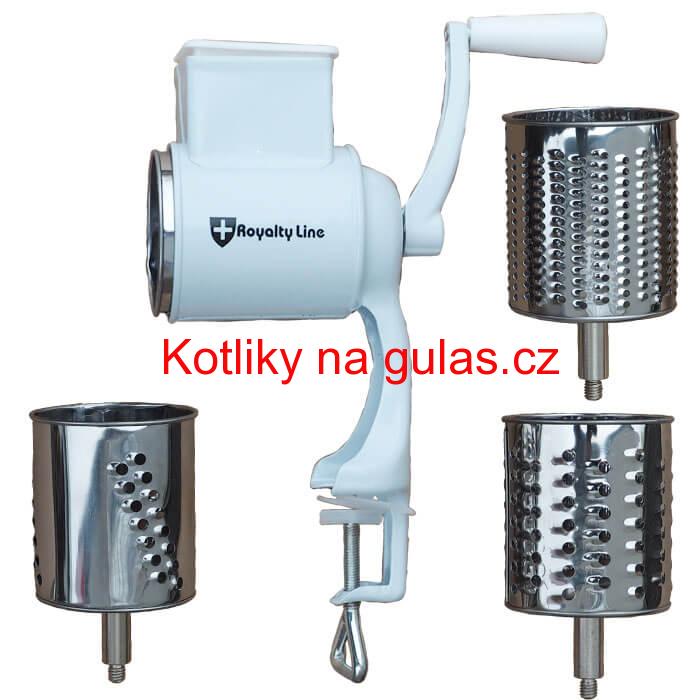 Mlýnek na ořechy
