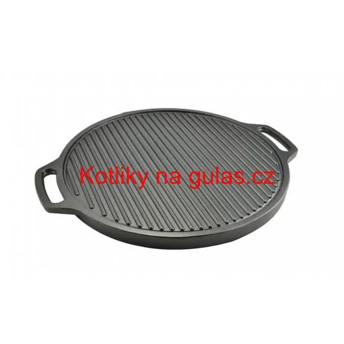 Grilovací deska 44,5 cm