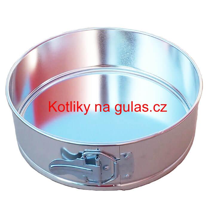 Forma na dort 22 cm