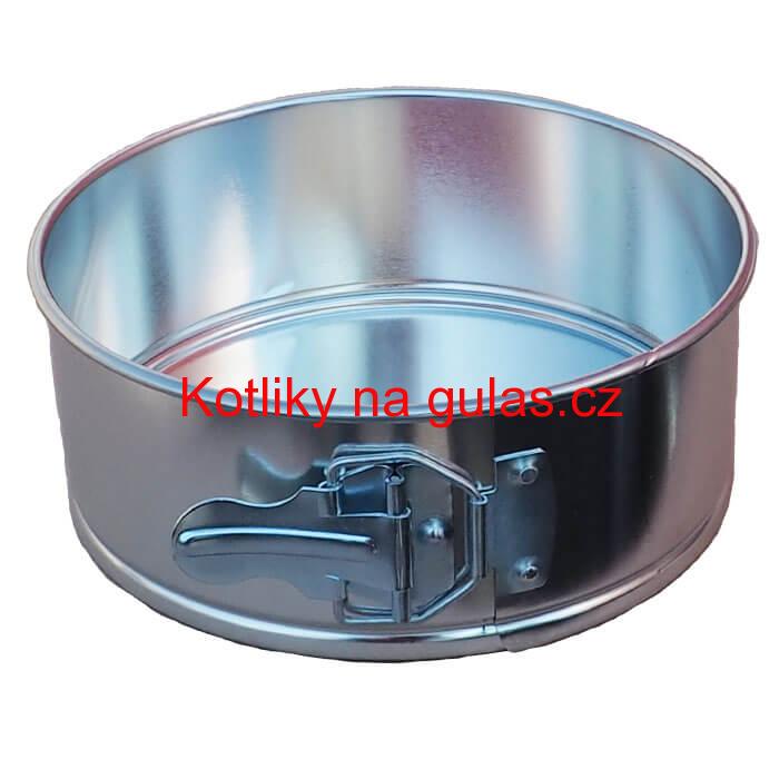 Forma na dort 17 cm