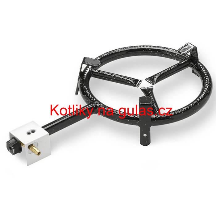 Hořák Paella VACA 30 cm na zemní plyn