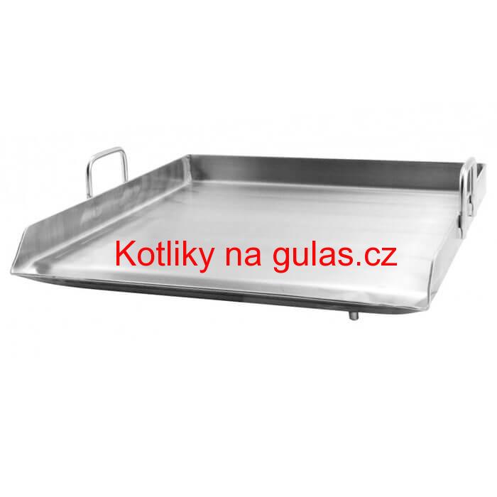 Nerezová deska