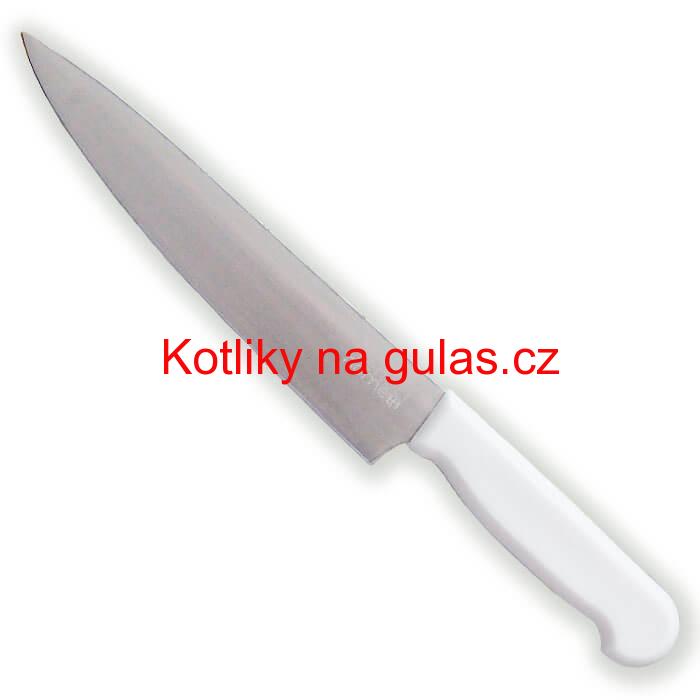 Kuchařský nůž 20 cm PERFECT HOME