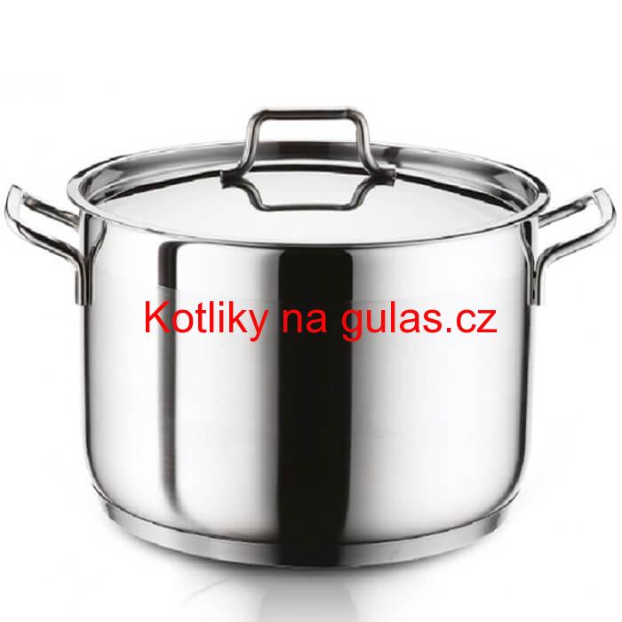 Nerezový hrnec 3,5 L