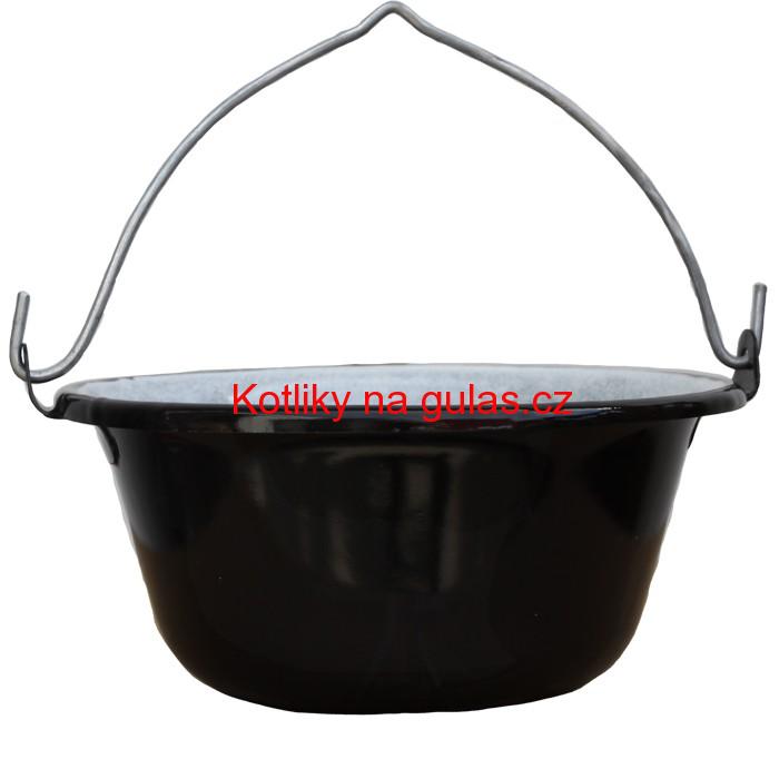 Servírovací kotlík 0,8 L