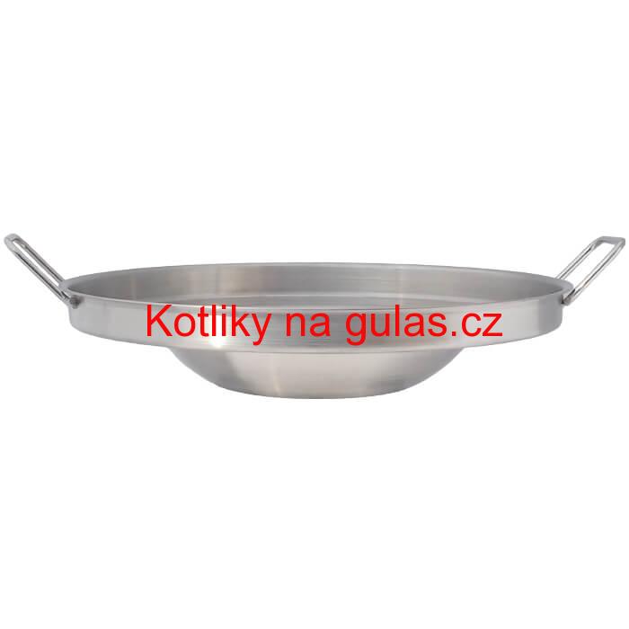 Grilovací pánev 41 cm