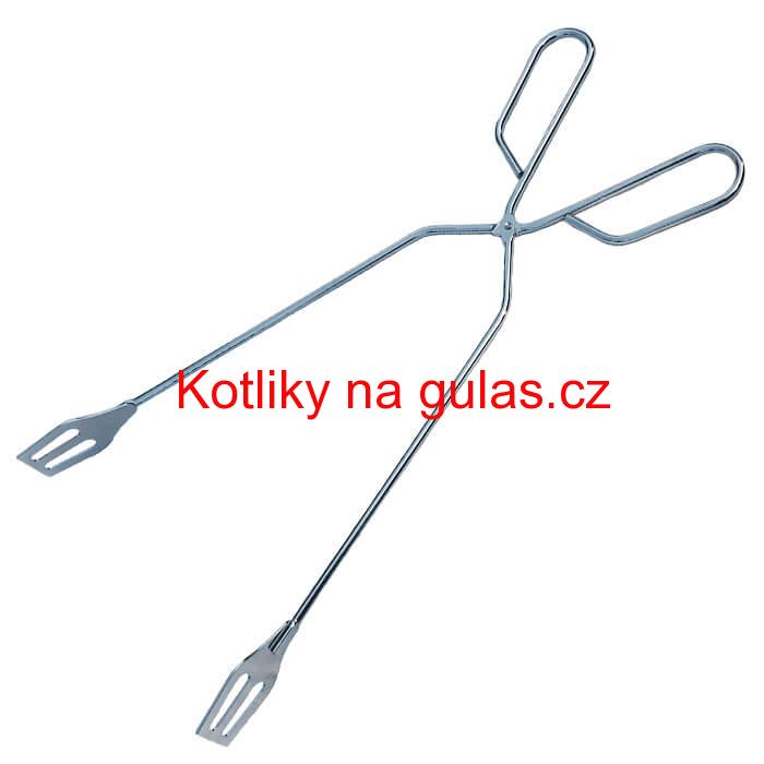 Kleště na maso 37,5 cm