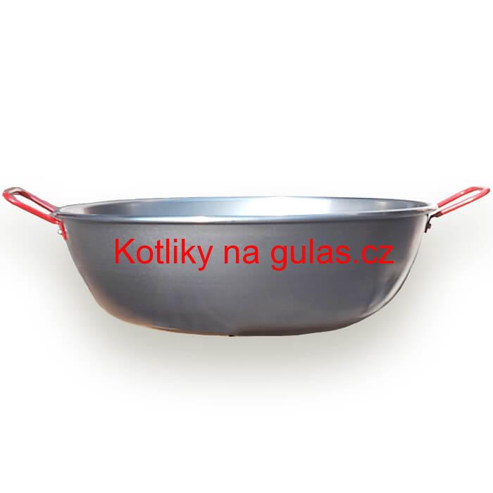 Pánev Paella (WOK) 28 cm