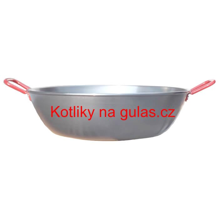 Pánev Paella (WOK) 50 cm