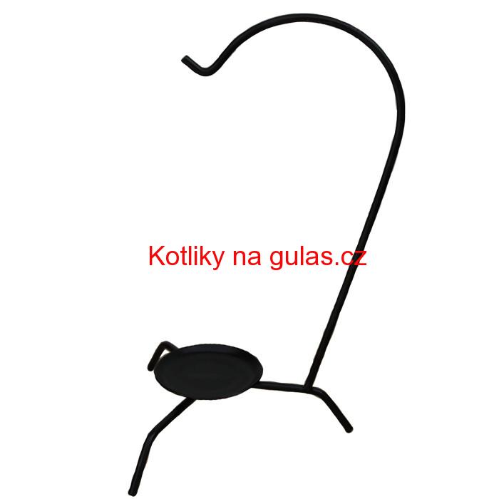 Servírovací stojánek pro kotlík 0,8 L