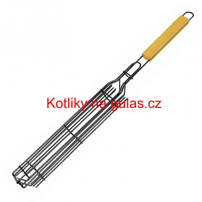 Rošt na grilování