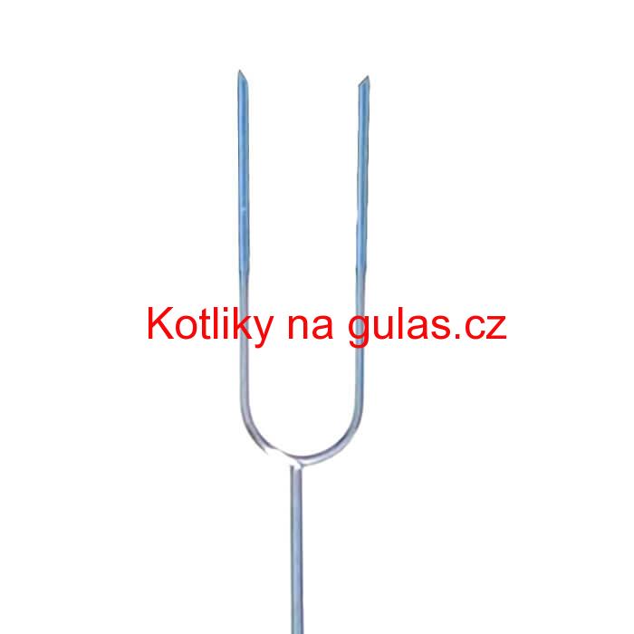 Vidlička na opékání