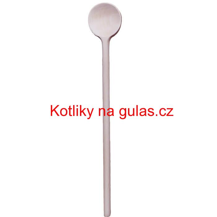Vařečka 50 cm