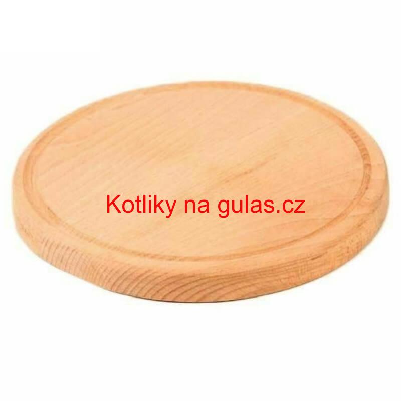 Krájecí prkénko 24 cm