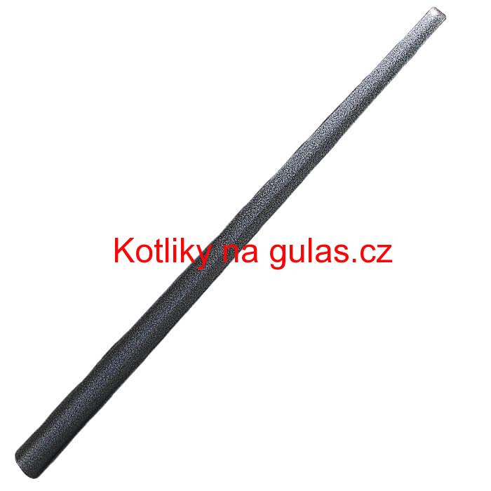 Obouvací lžíce kovová 57 cm