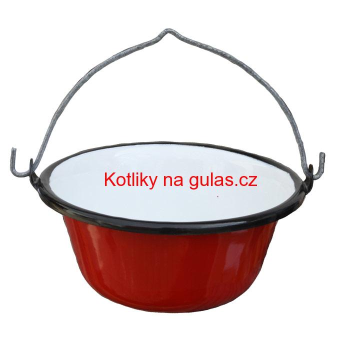 Servírovací kotlík 0,8 L