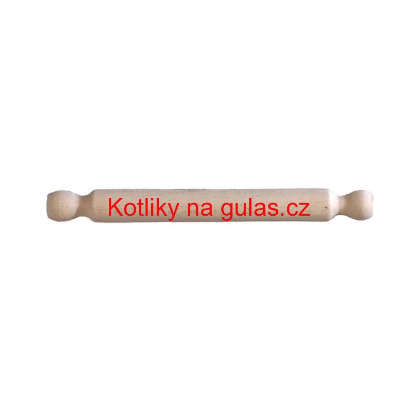 Kuchyňský válek na těsto 27 cm