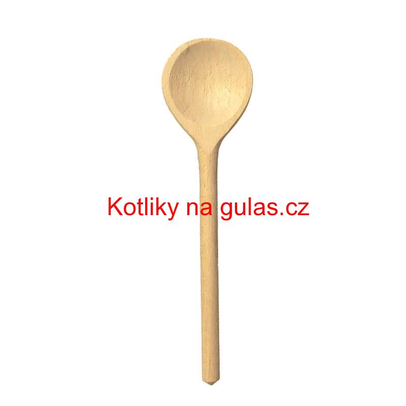 Vařečka 20 cm