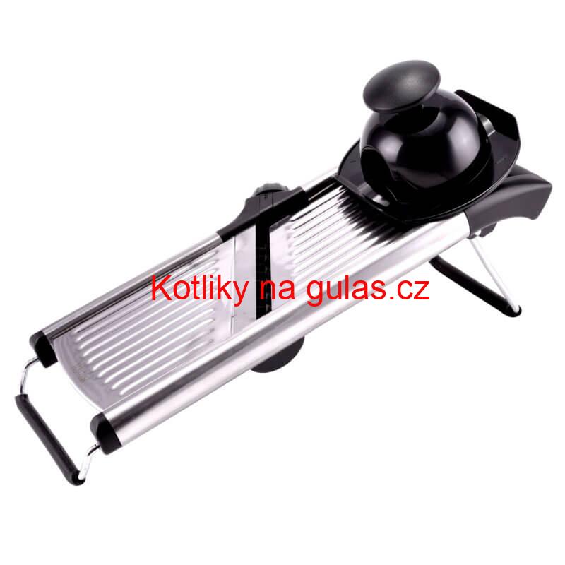 Multifunkční kráječ Mandoline