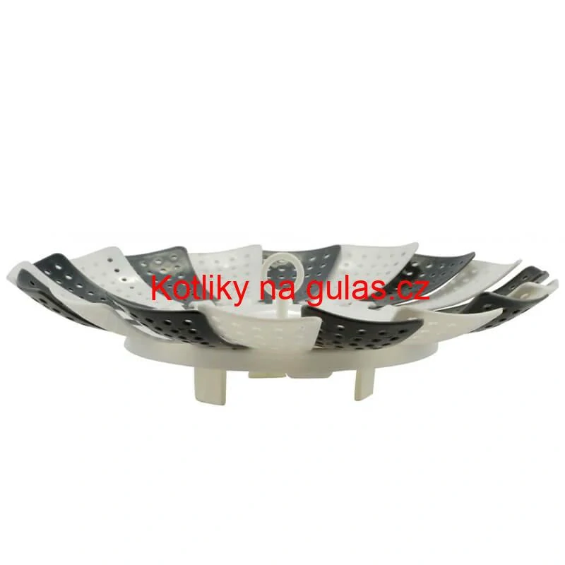 Napařovací košík - pařák